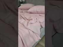 Четырехслойный муслин PINK, MUSLIN