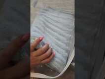 Обзор махровых полотенец Cestepe MicroCotton Delux Premium подарочные (Premium Ezgi-3)