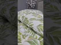 Обзор постельного белья Оливер моно, cotton
