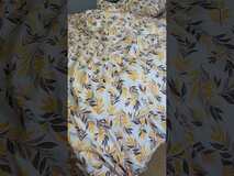 Огляд постільної білизни Ярина моно, turkish cotton