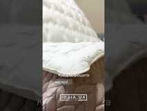 Відео огляд для ковдри Super Soft Premium